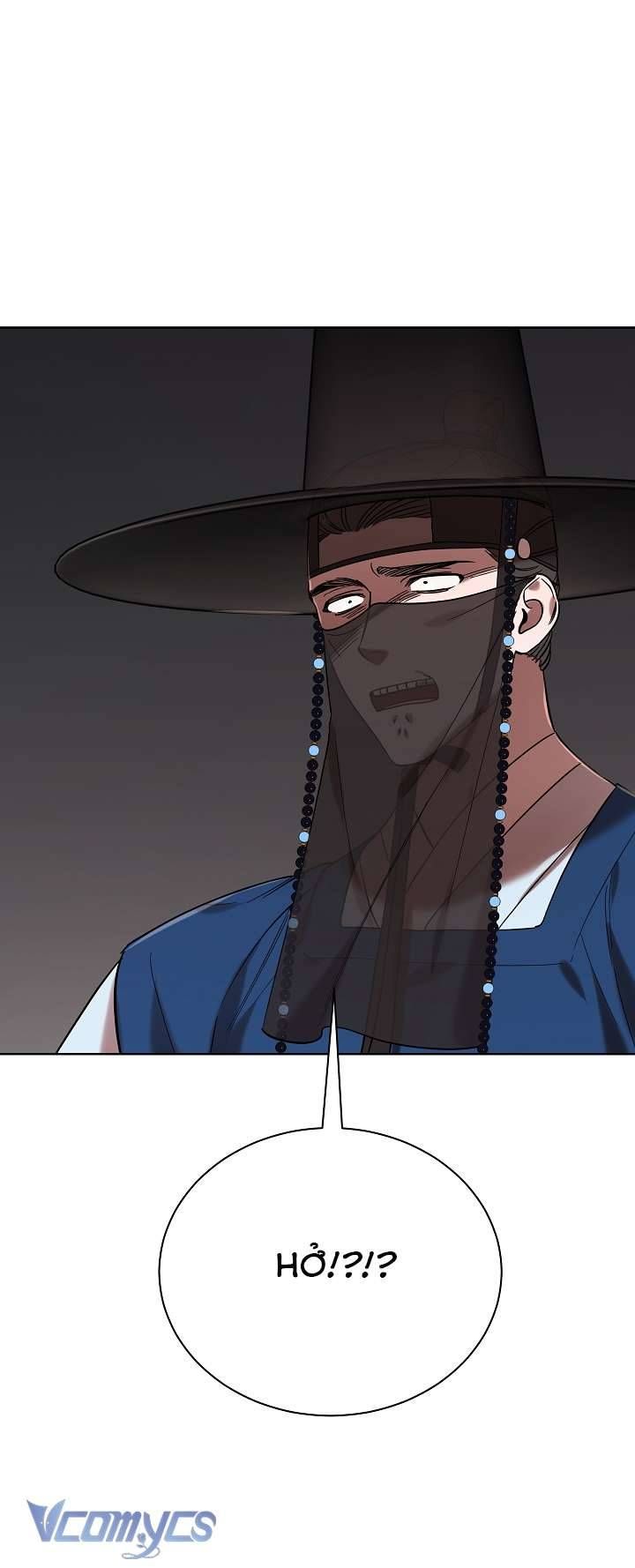 [18+] Biên Niên Sử Xuân Họa Thời Joseon 