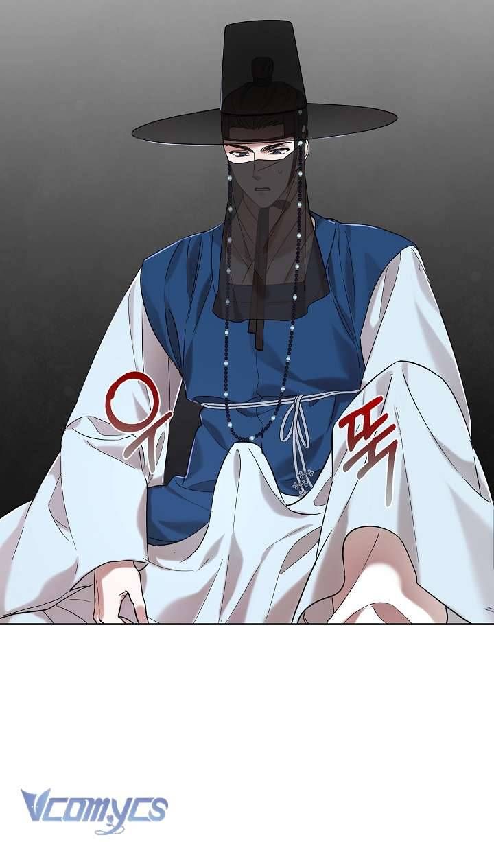[18+] Biên Niên Sử Xuân Họa Thời Joseon 