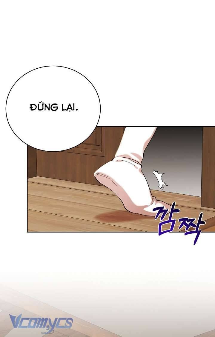 [18+] Biên Niên Sử Xuân Họa Thời Joseon 