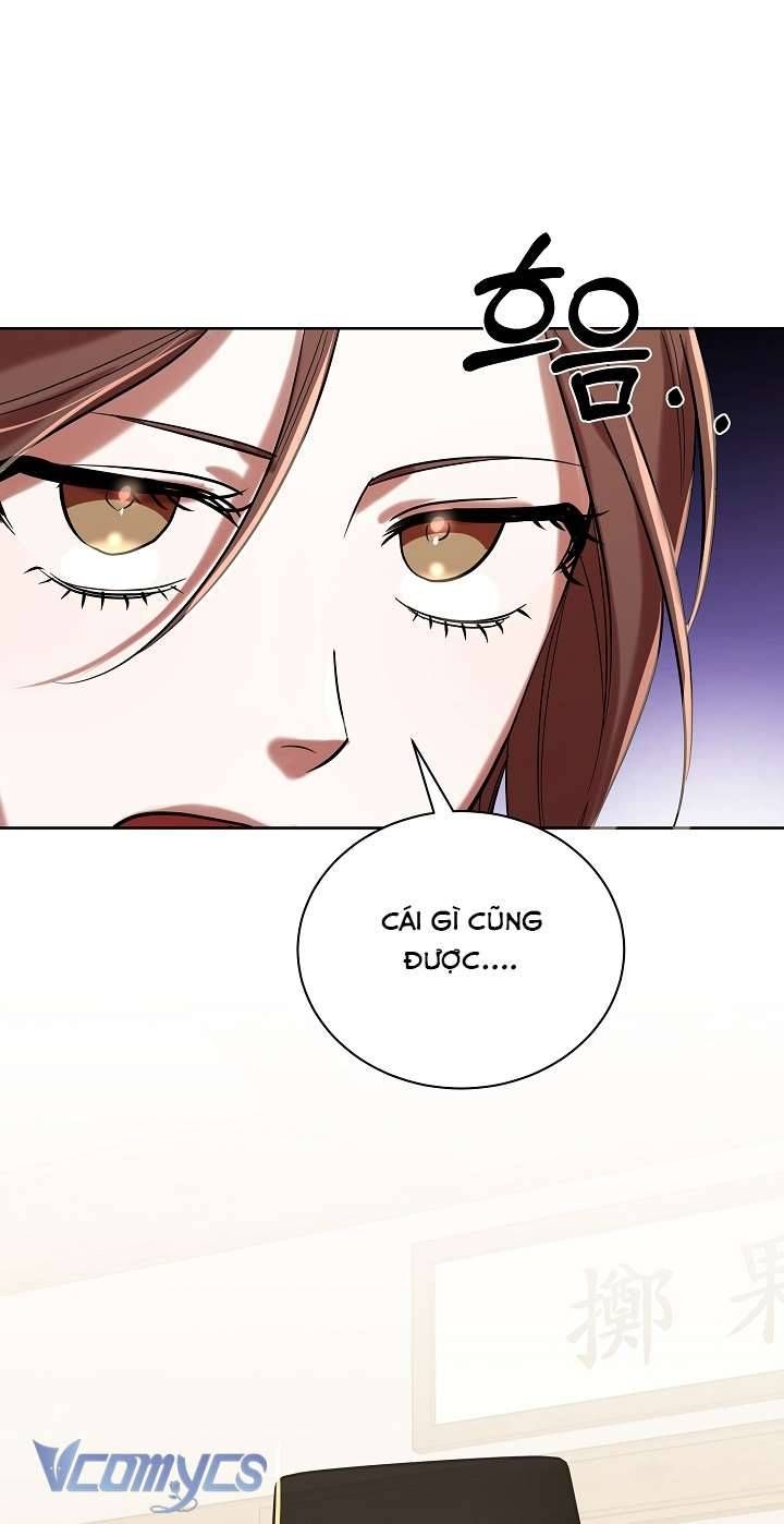 [18+] Biên Niên Sử Xuân Họa Thời Joseon 