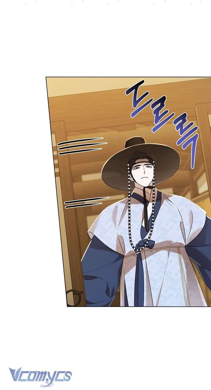 [18+] Biên Niên Sử Xuân Họa Thời Joseon 