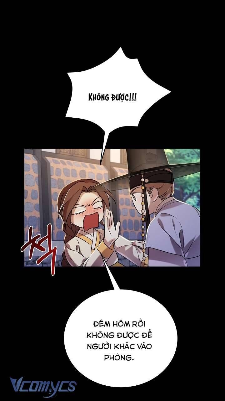 [18+] Biên Niên Sử Xuân Họa Thời Joseon 