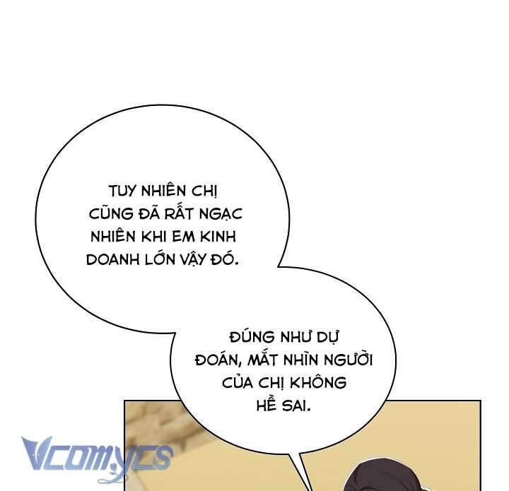 [18+] Biên Niên Sử Xuân Họa Thời Joseon 