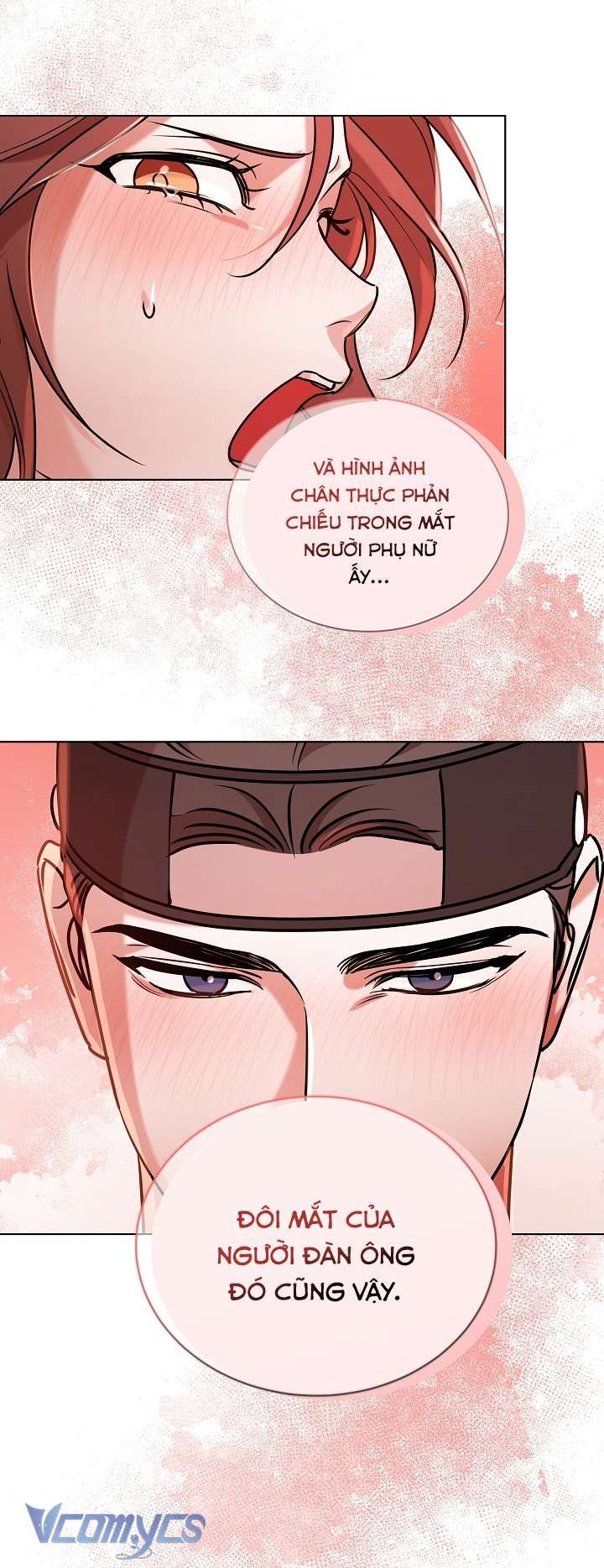 [18+] Biên Niên Sử Xuân Họa Thời Joseon 