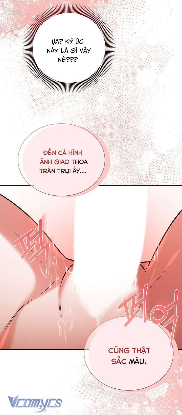 [18+] Biên Niên Sử Xuân Họa Thời Joseon 
