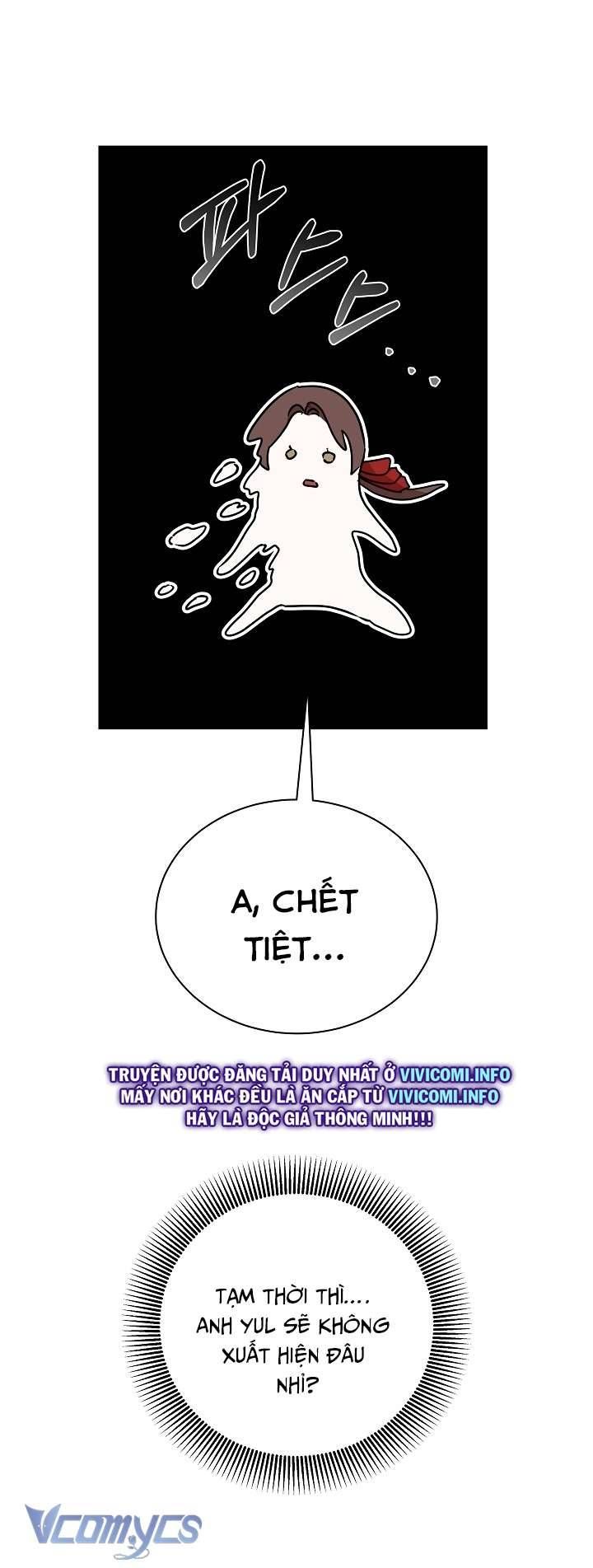[18+] Biên Niên Sử Xuân Họa Thời Joseon 
