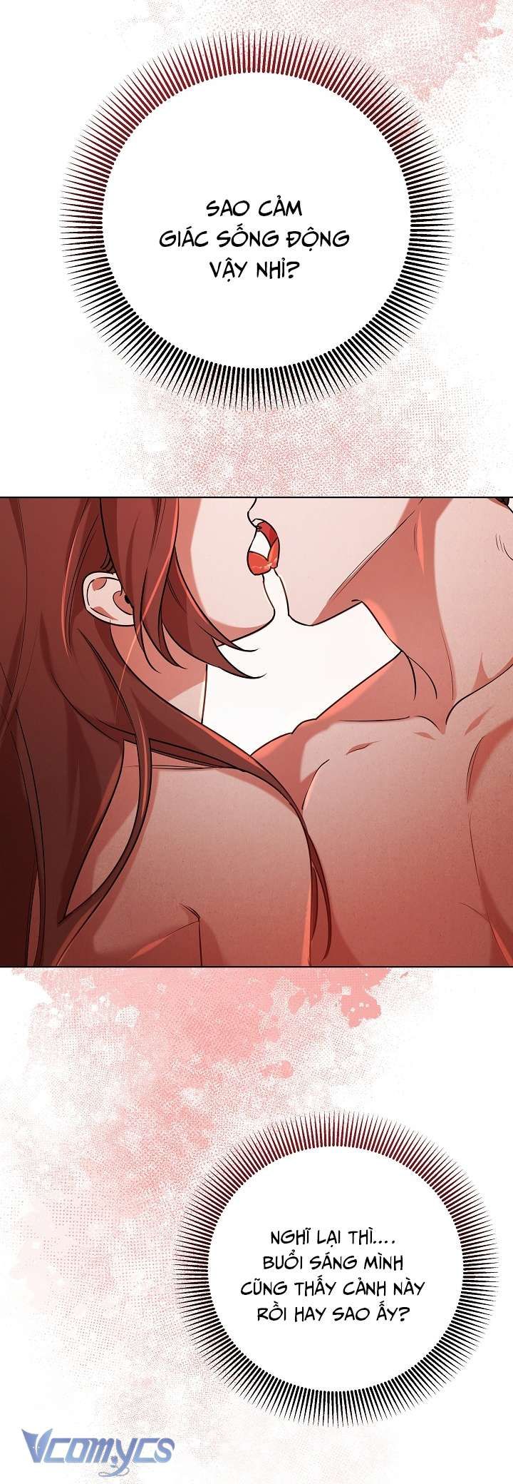[18+] Biên Niên Sử Xuân Họa Thời Joseon 