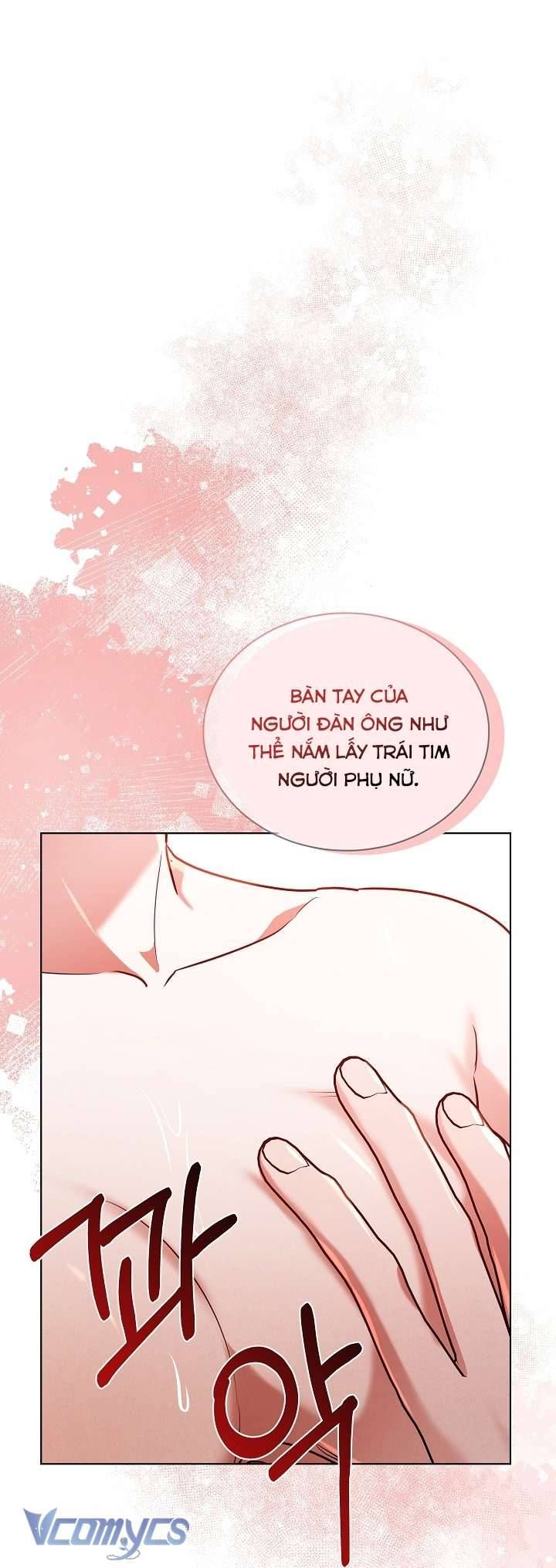 [18+] Biên Niên Sử Xuân Họa Thời Joseon 