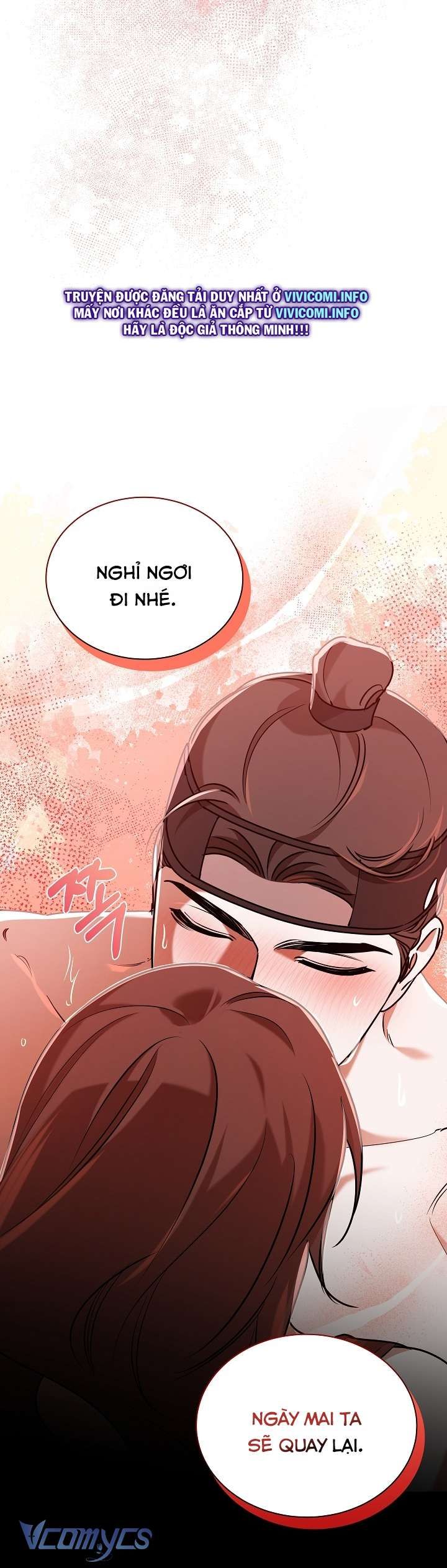 [18+] Biên Niên Sử Xuân Họa Thời Joseon 