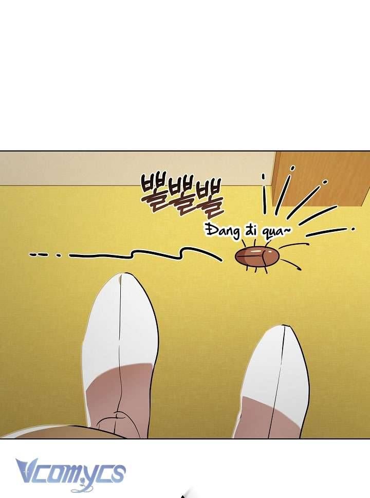 [18+] Biên Niên Sử Xuân Họa Thời Joseon 