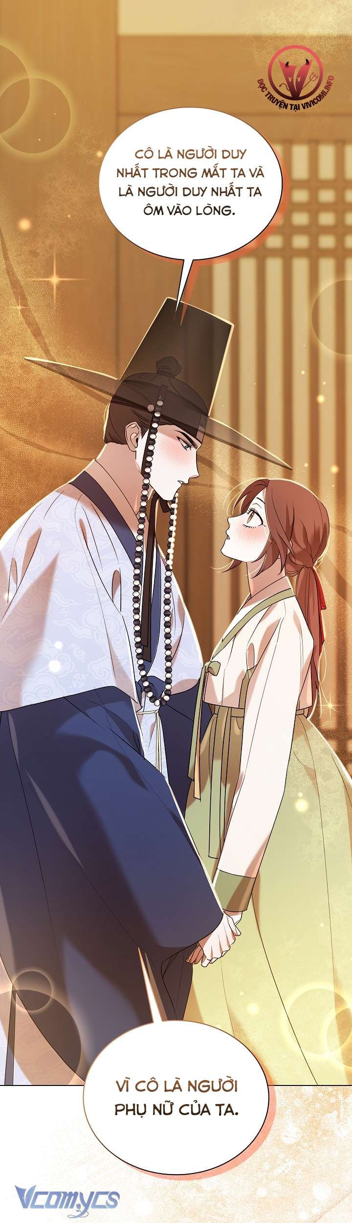 [18+] Biên Niên Sử Xuân Họa Thời Joseon 