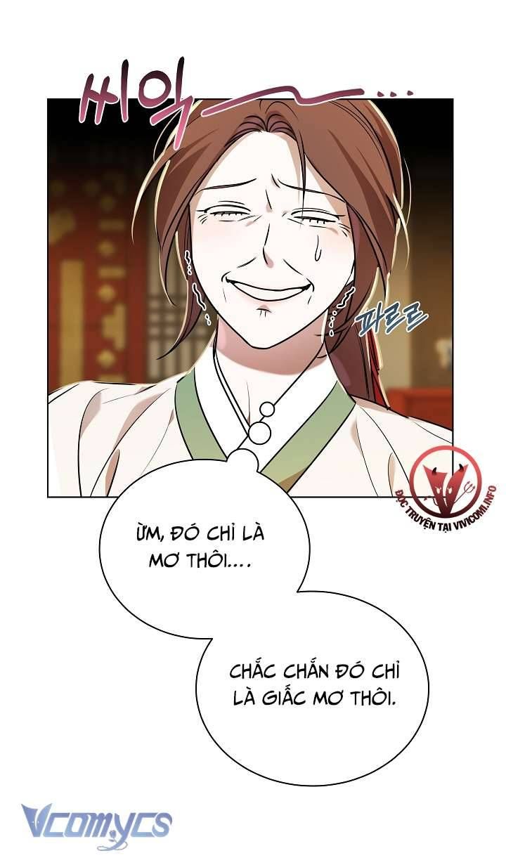 [18+] Biên Niên Sử Xuân Họa Thời Joseon 