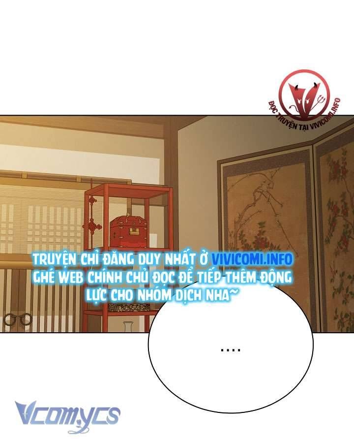 [18+] Biên Niên Sử Xuân Họa Thời Joseon 