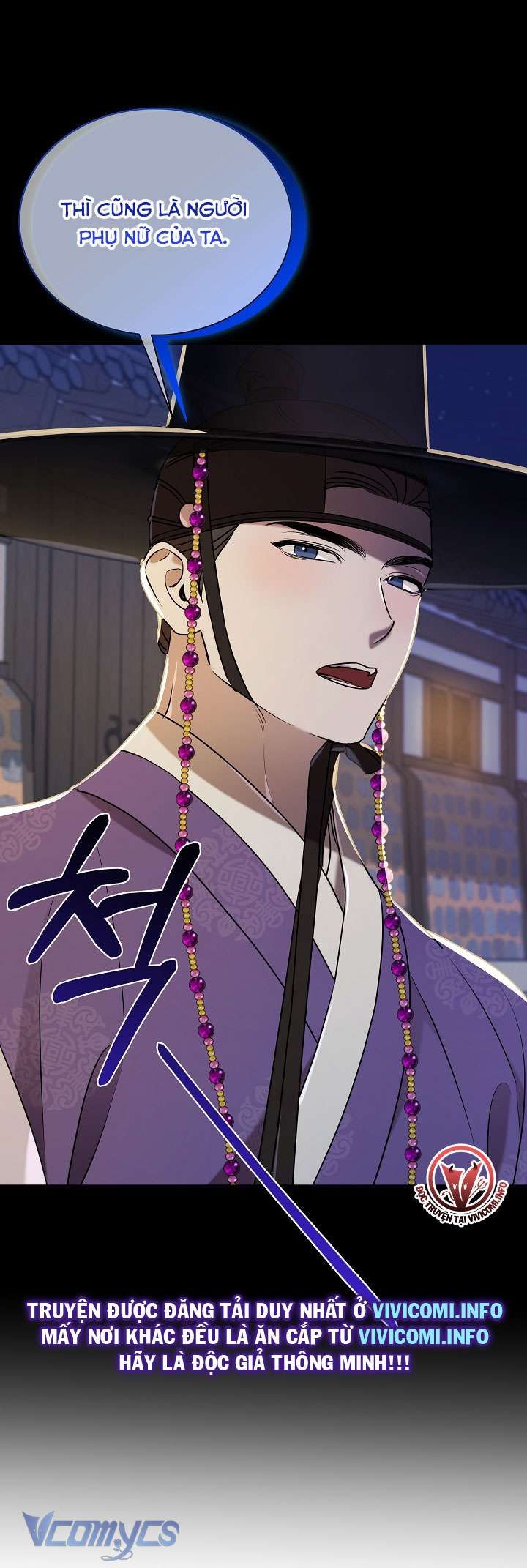 [18+] Biên Niên Sử Xuân Họa Thời Joseon 