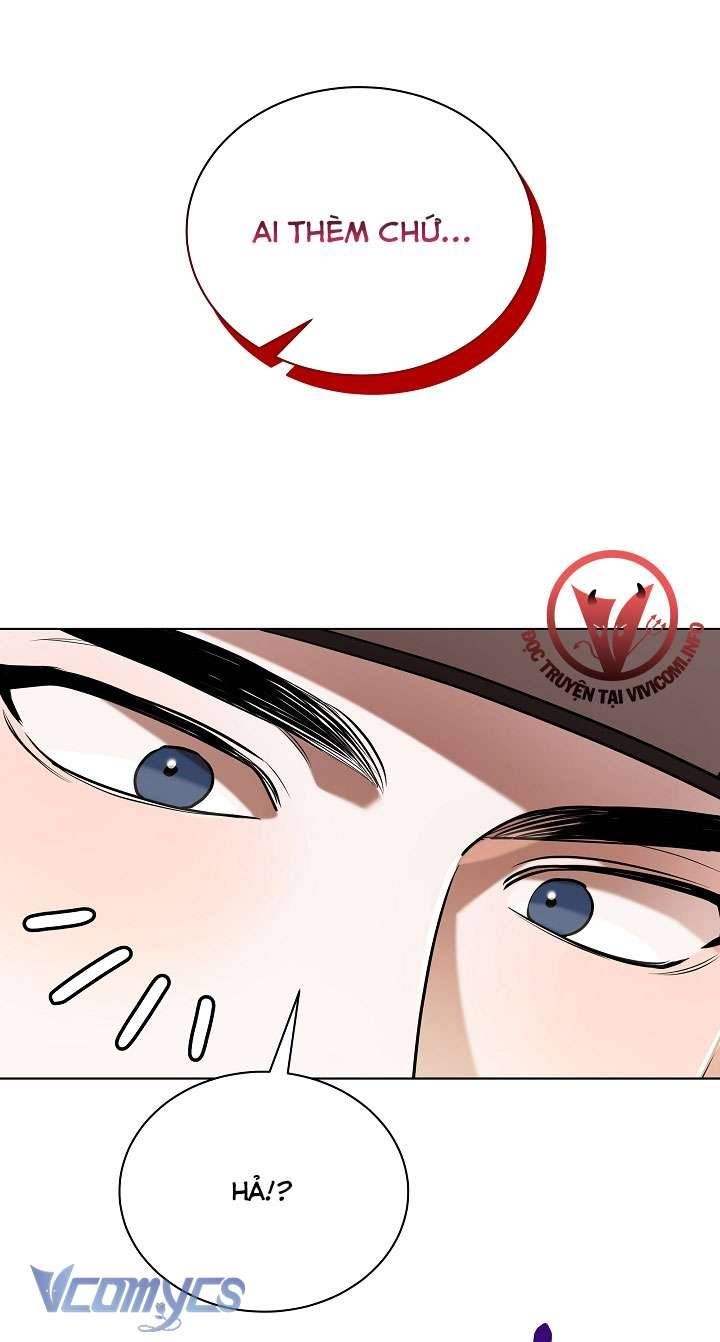 [18+] Biên Niên Sử Xuân Họa Thời Joseon 