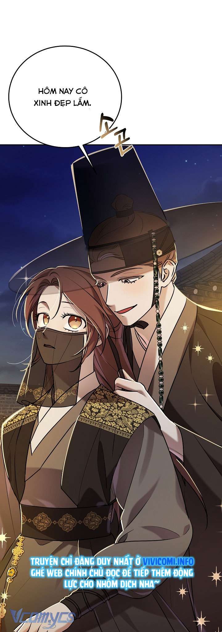 [18+] Biên Niên Sử Xuân Họa Thời Joseon 