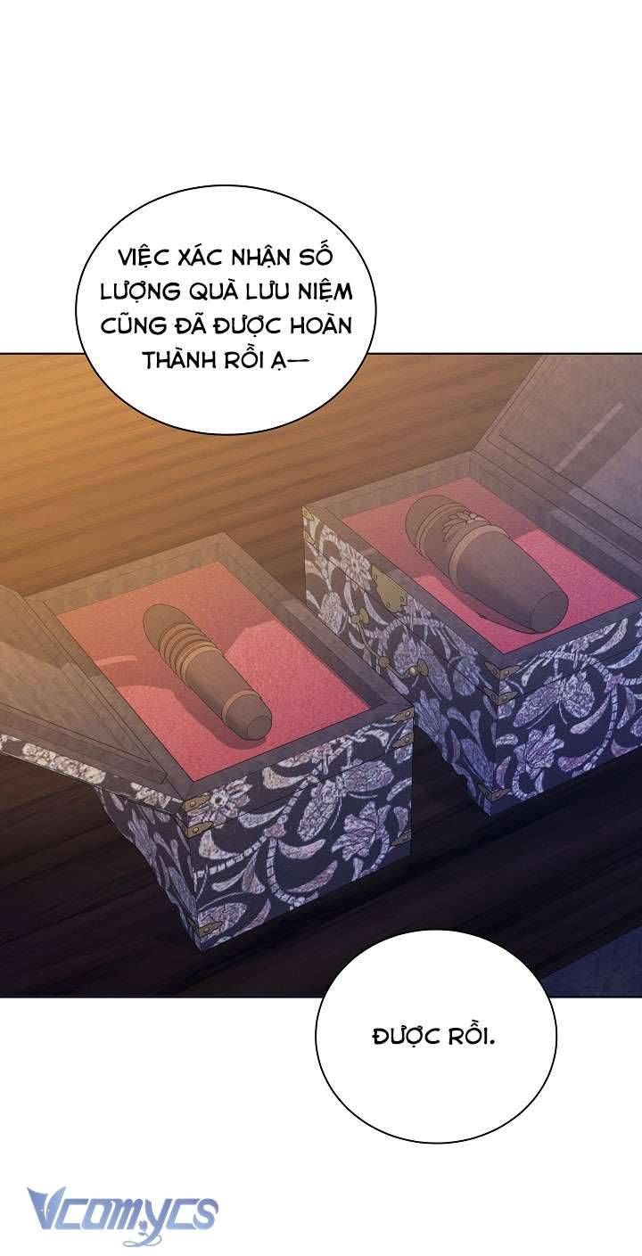 [18+] Biên Niên Sử Xuân Họa Thời Joseon 