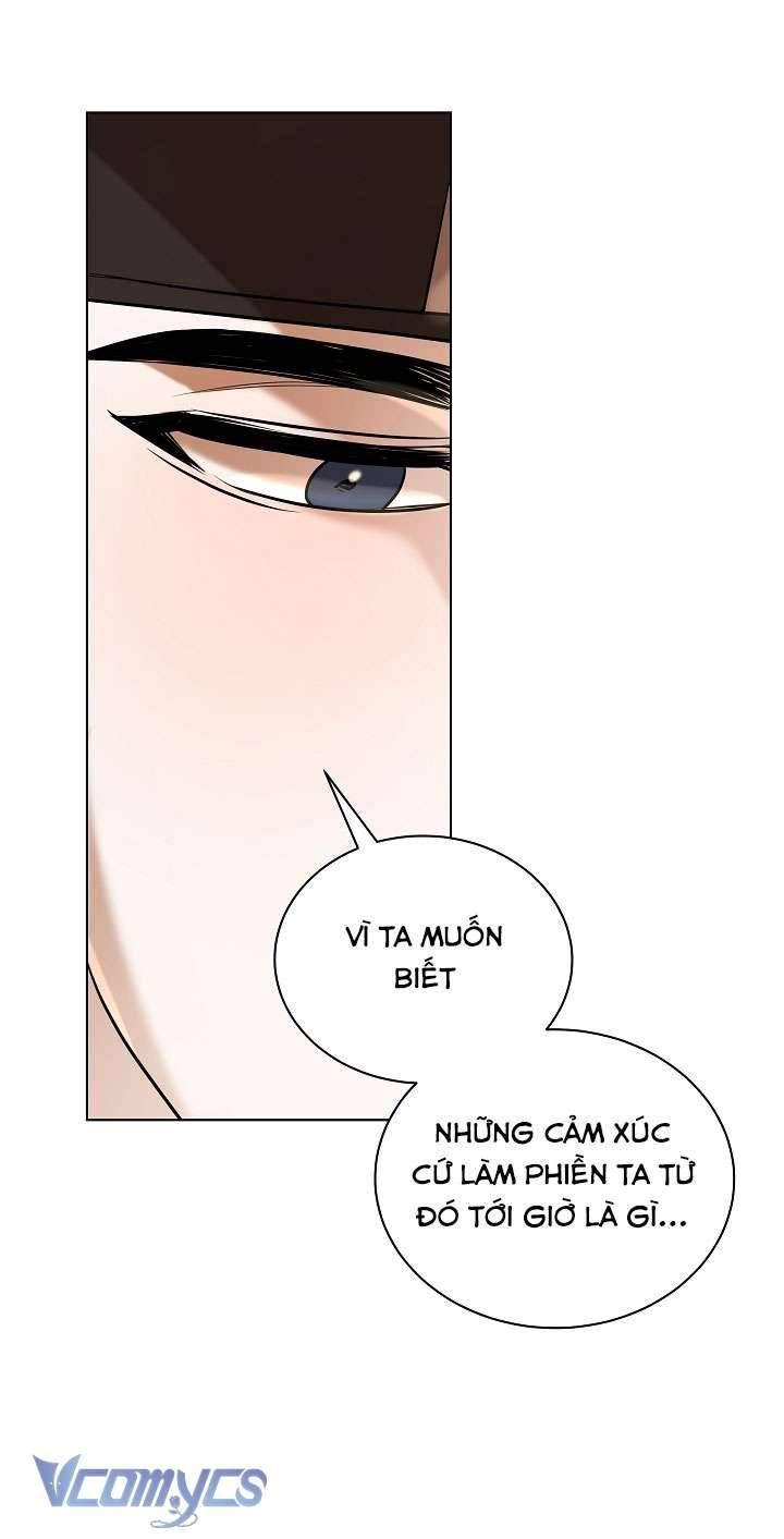 [18+] Biên Niên Sử Xuân Họa Thời Joseon 