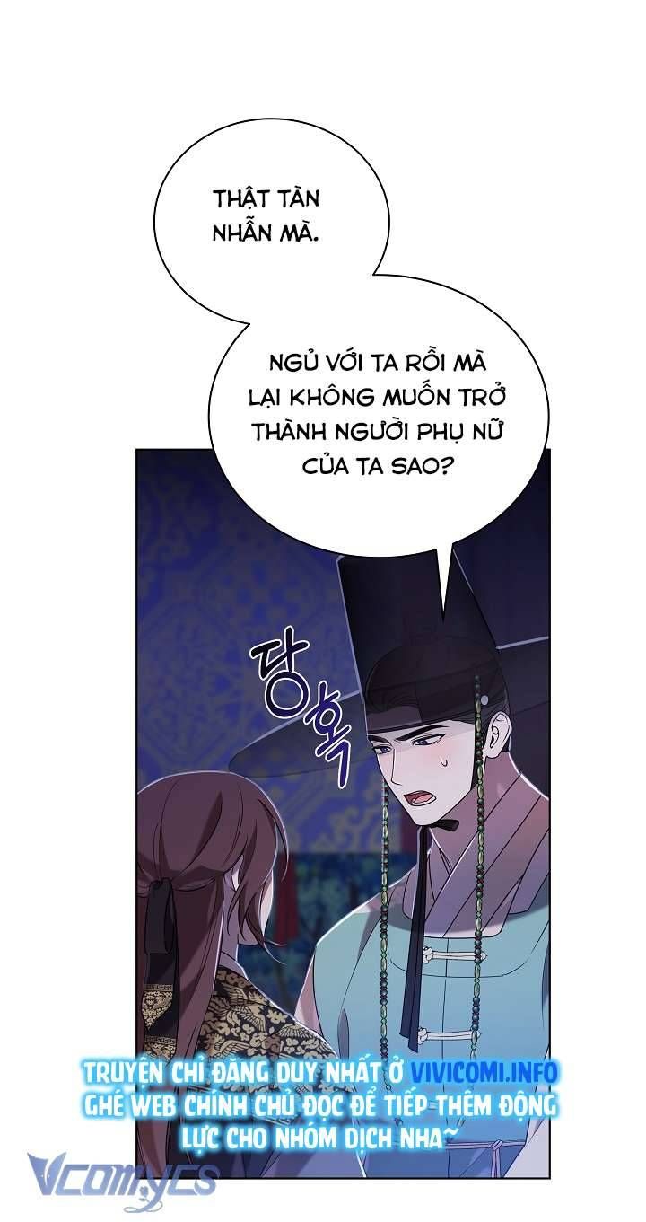 [18+] Biên Niên Sử Xuân Họa Thời Joseon 