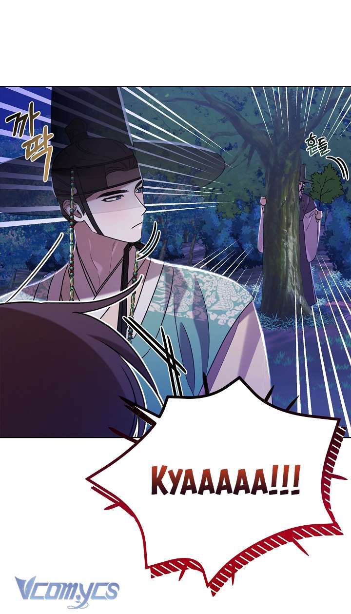 [18+] Biên Niên Sử Xuân Họa Thời Joseon 