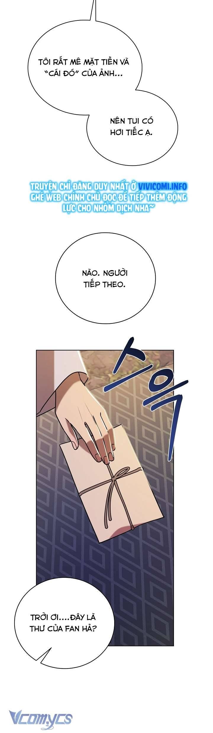 [18+] Biên Niên Sử Xuân Họa Thời Joseon 