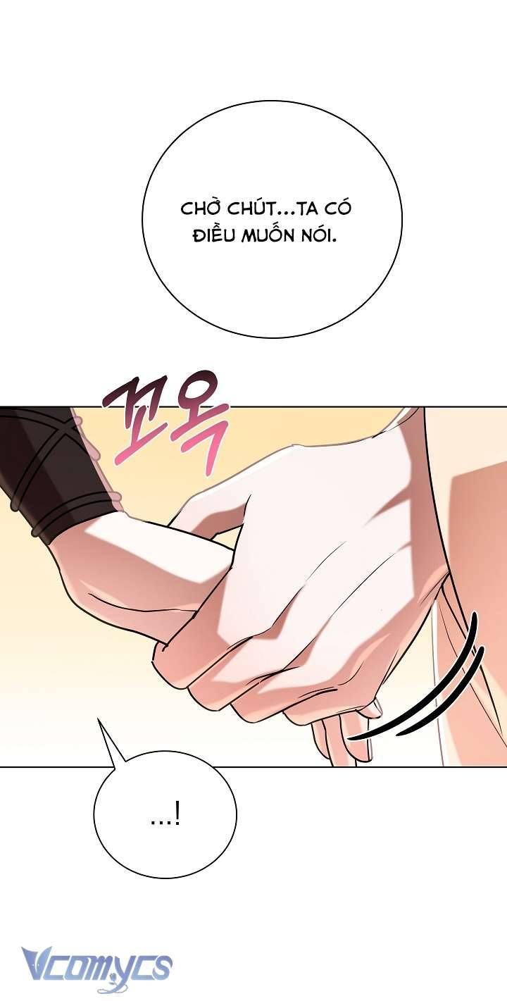 [18+] Biên Niên Sử Xuân Họa Thời Joseon 