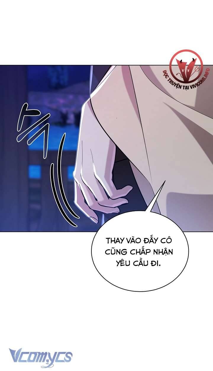 [18+] Biên Niên Sử Xuân Họa Thời Joseon 