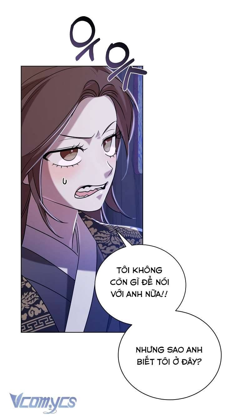 [18+] Biên Niên Sử Xuân Họa Thời Joseon 