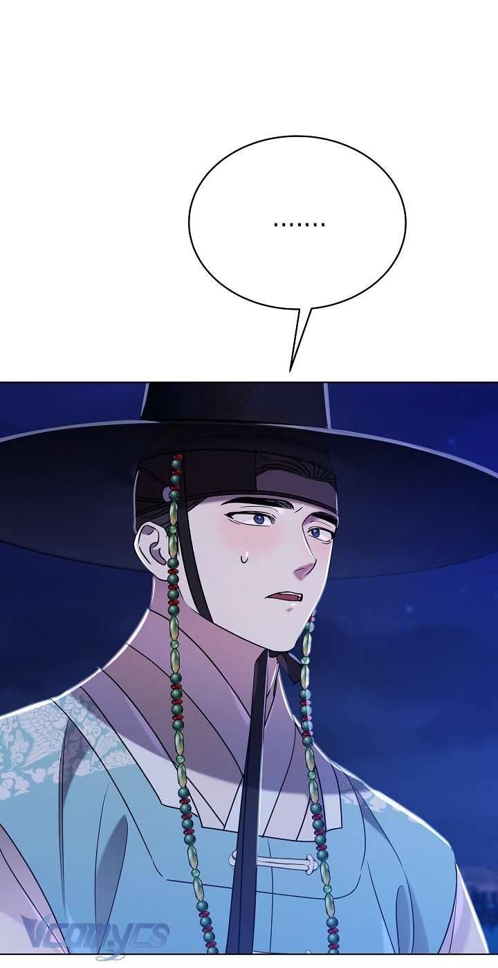 [18+] Biên Niên Sử Xuân Họa Thời Joseon 