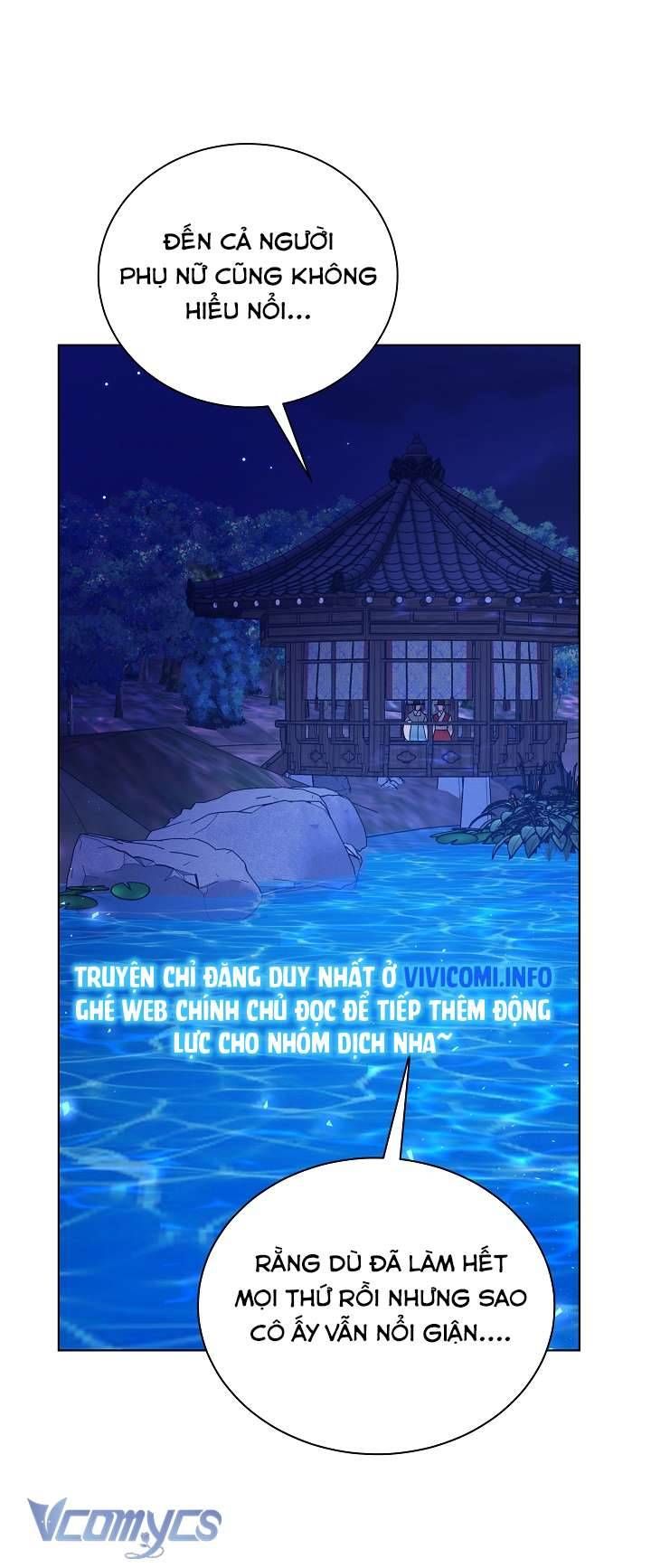 [18+] Biên Niên Sử Xuân Họa Thời Joseon 