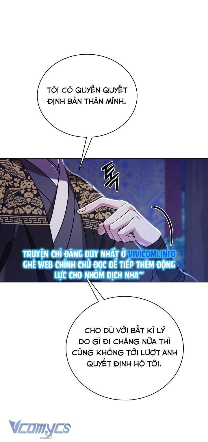 [18+] Biên Niên Sử Xuân Họa Thời Joseon 