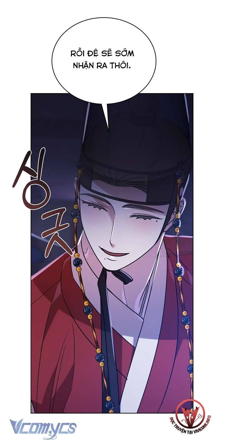 [18+] Biên Niên Sử Xuân Họa Thời Joseon 