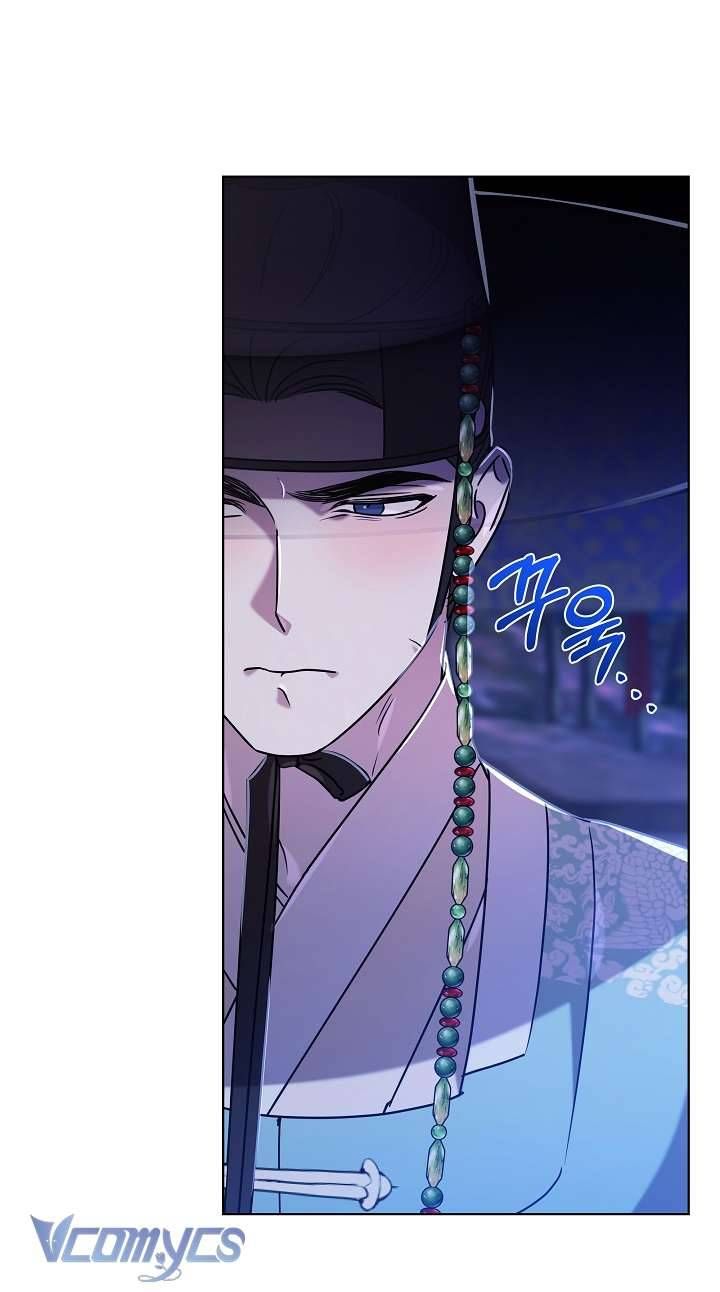 [18+] Biên Niên Sử Xuân Họa Thời Joseon 