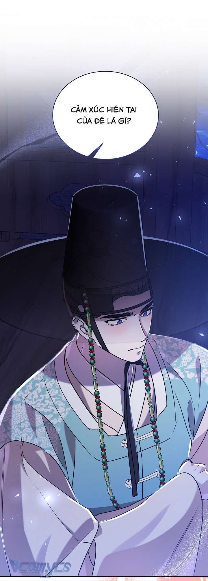[18+] Biên Niên Sử Xuân Họa Thời Joseon 