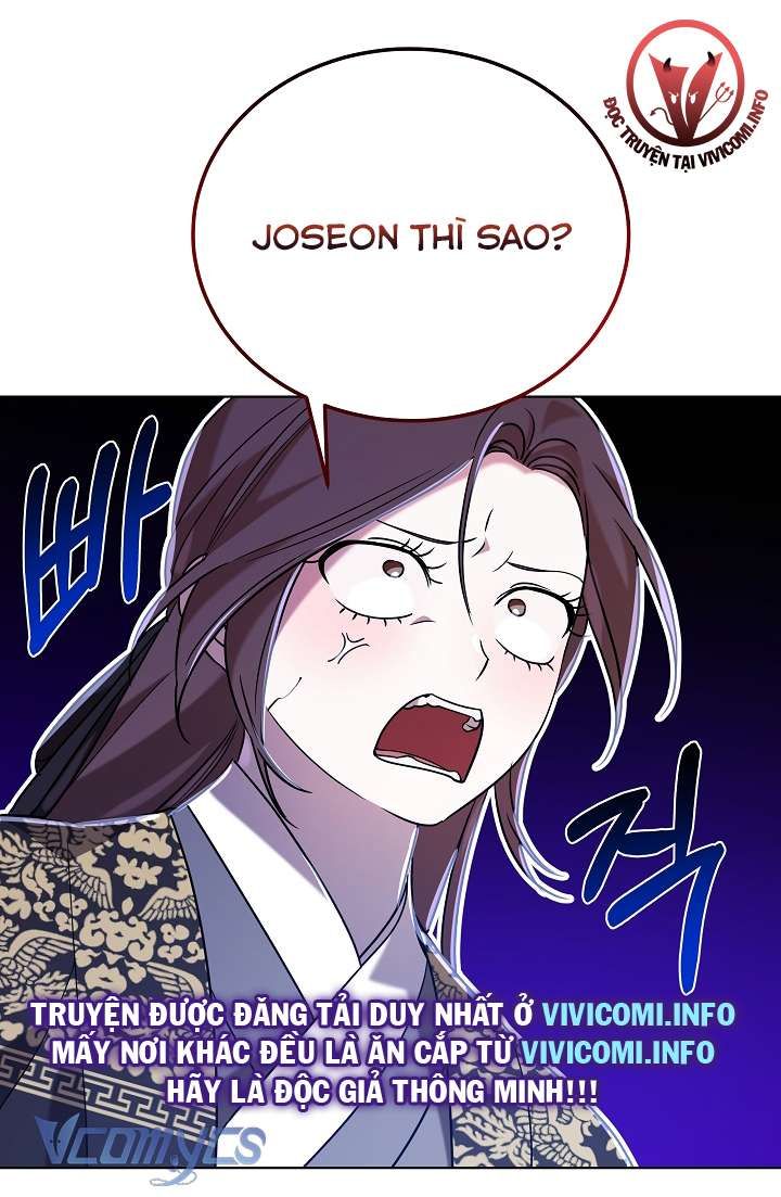 [18+] Biên Niên Sử Xuân Họa Thời Joseon 