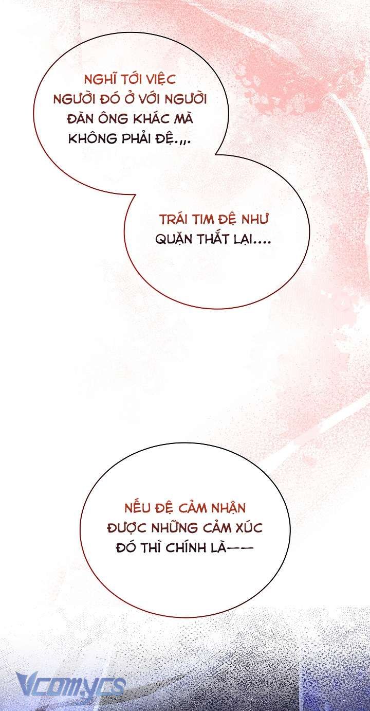[18+] Biên Niên Sử Xuân Họa Thời Joseon 