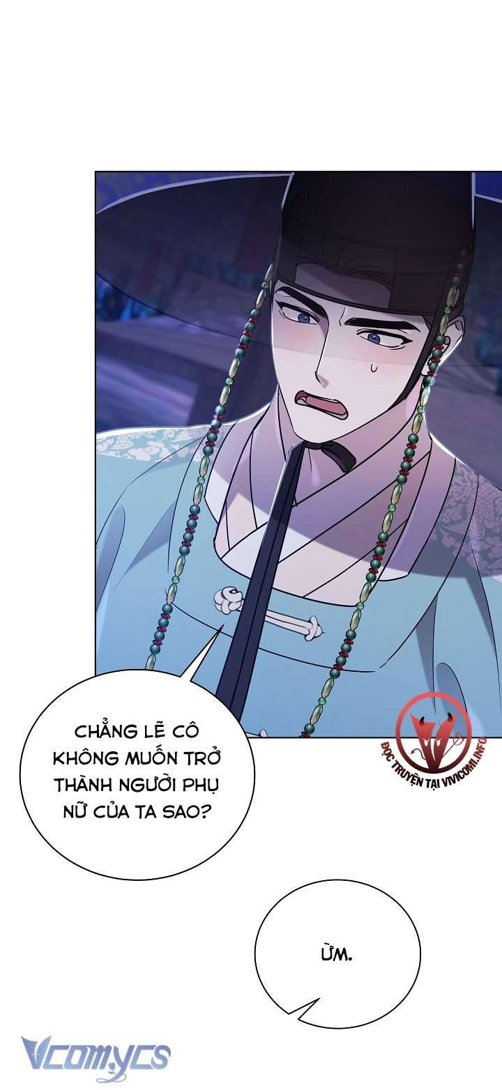 [18+] Biên Niên Sử Xuân Họa Thời Joseon 