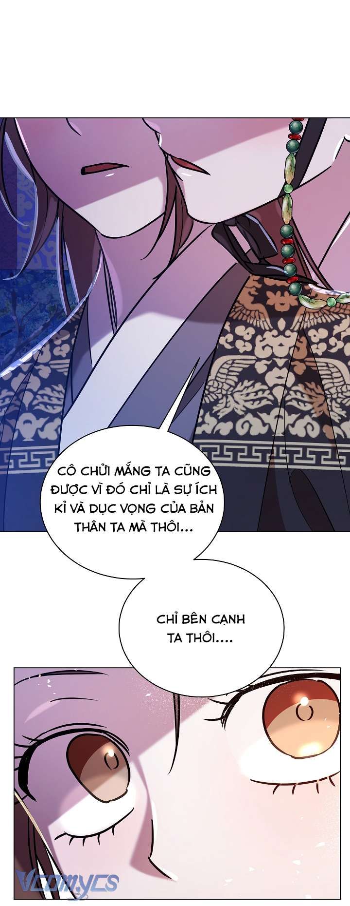 [18+] Biên Niên Sử Xuân Họa Thời Joseon 