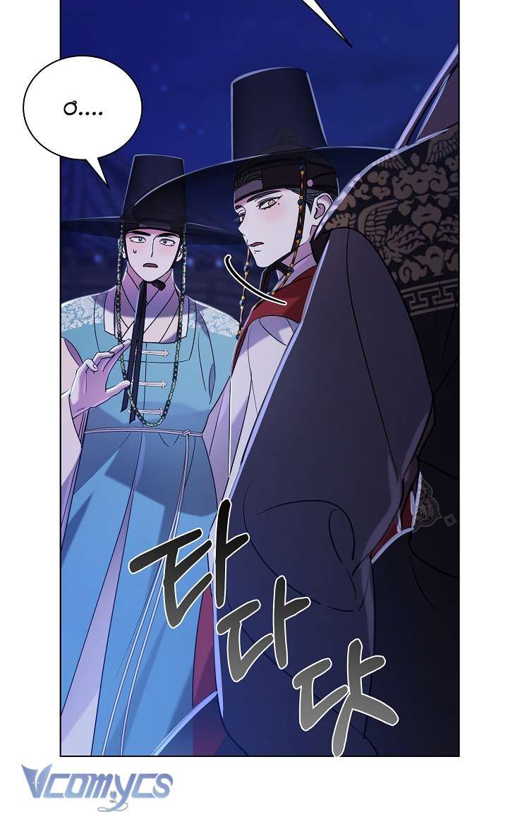 [18+] Biên Niên Sử Xuân Họa Thời Joseon 