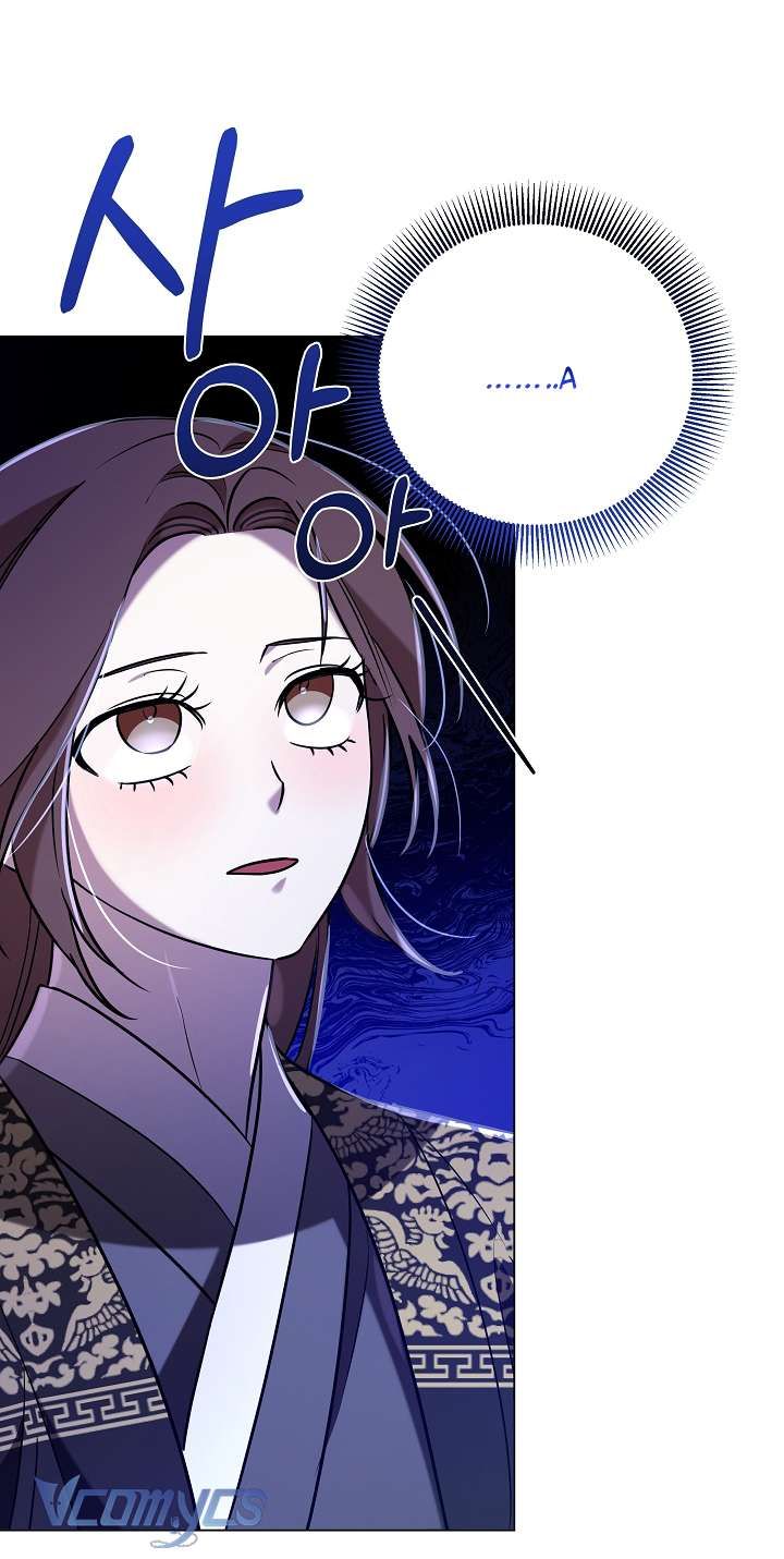 [18+] Biên Niên Sử Xuân Họa Thời Joseon 