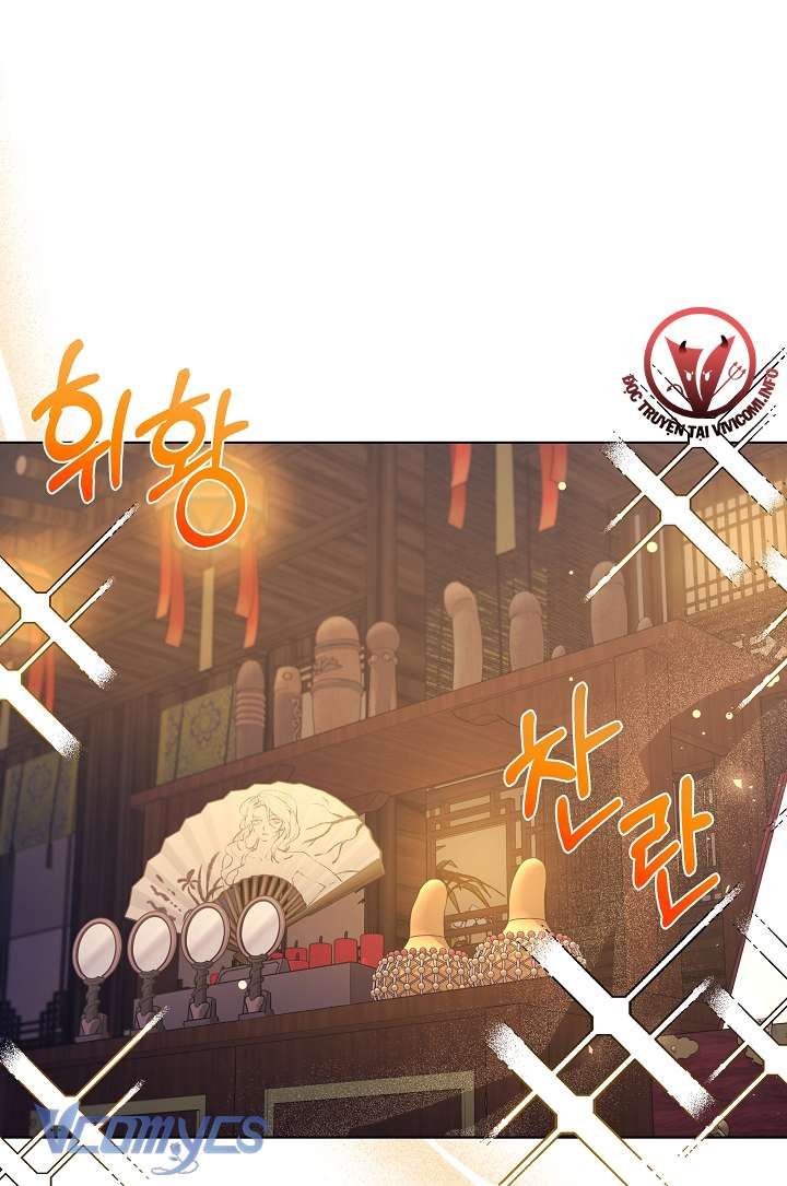 [18+] Biên Niên Sử Xuân Họa Thời Joseon 