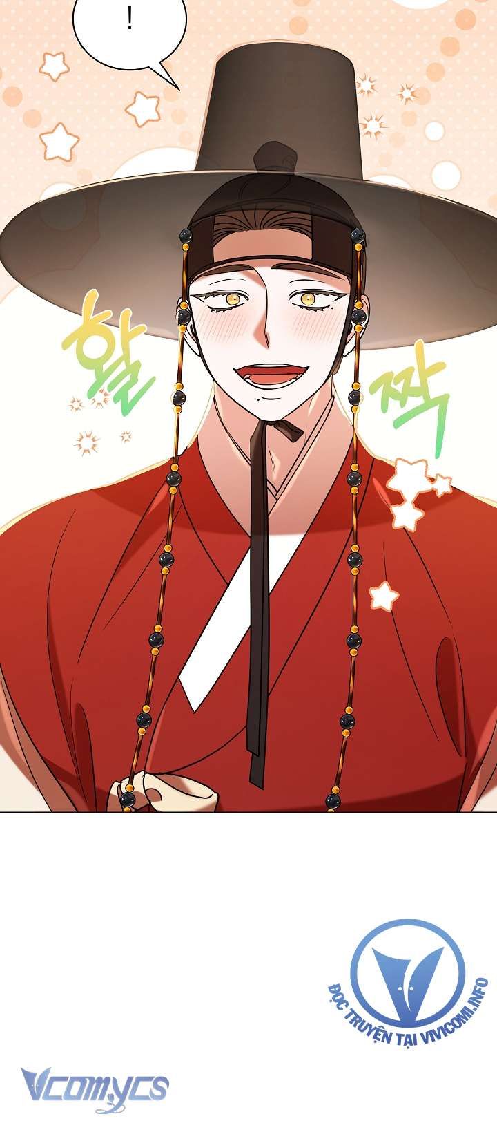 [18+] Biên Niên Sử Xuân Họa Thời Joseon 