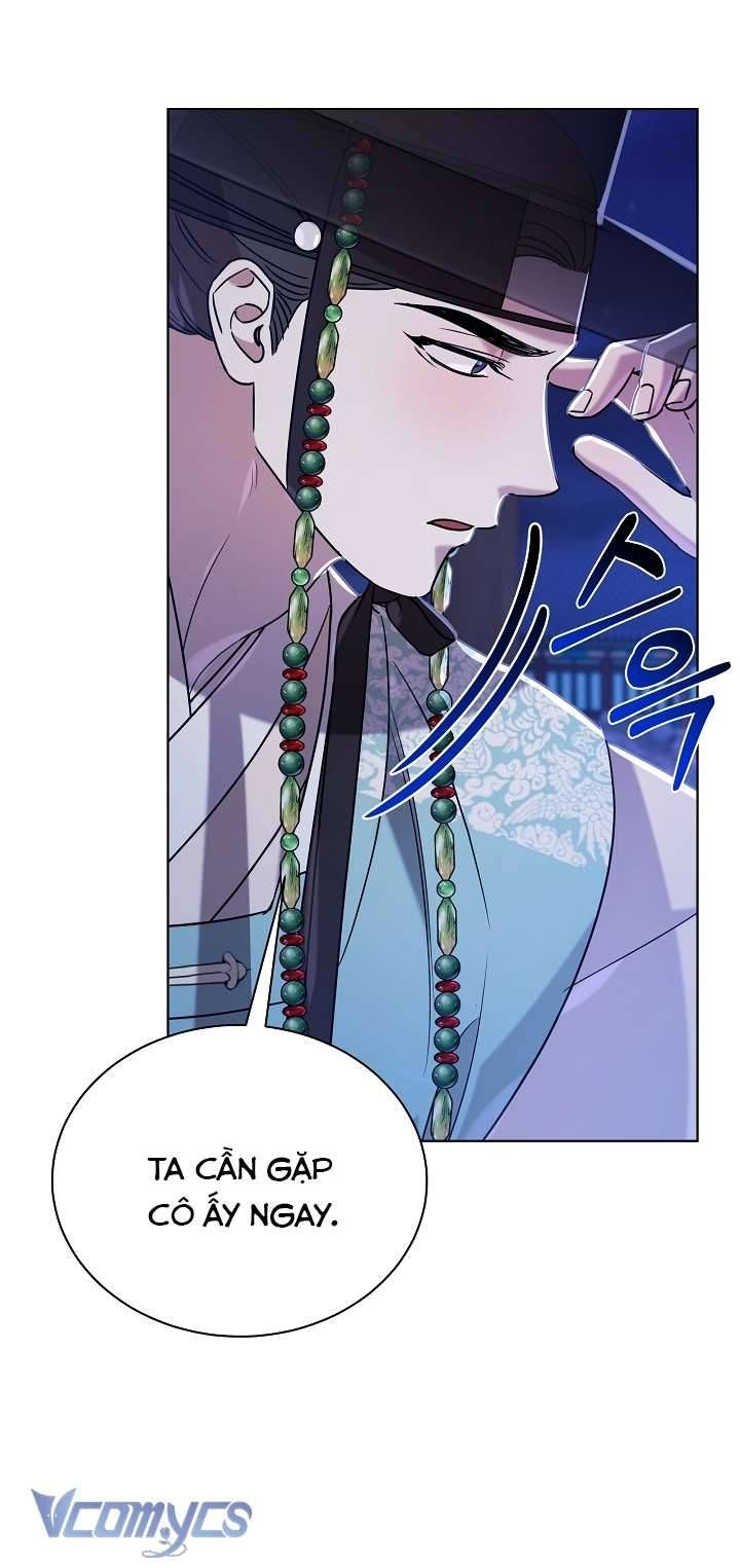 [18+] Biên Niên Sử Xuân Họa Thời Joseon 