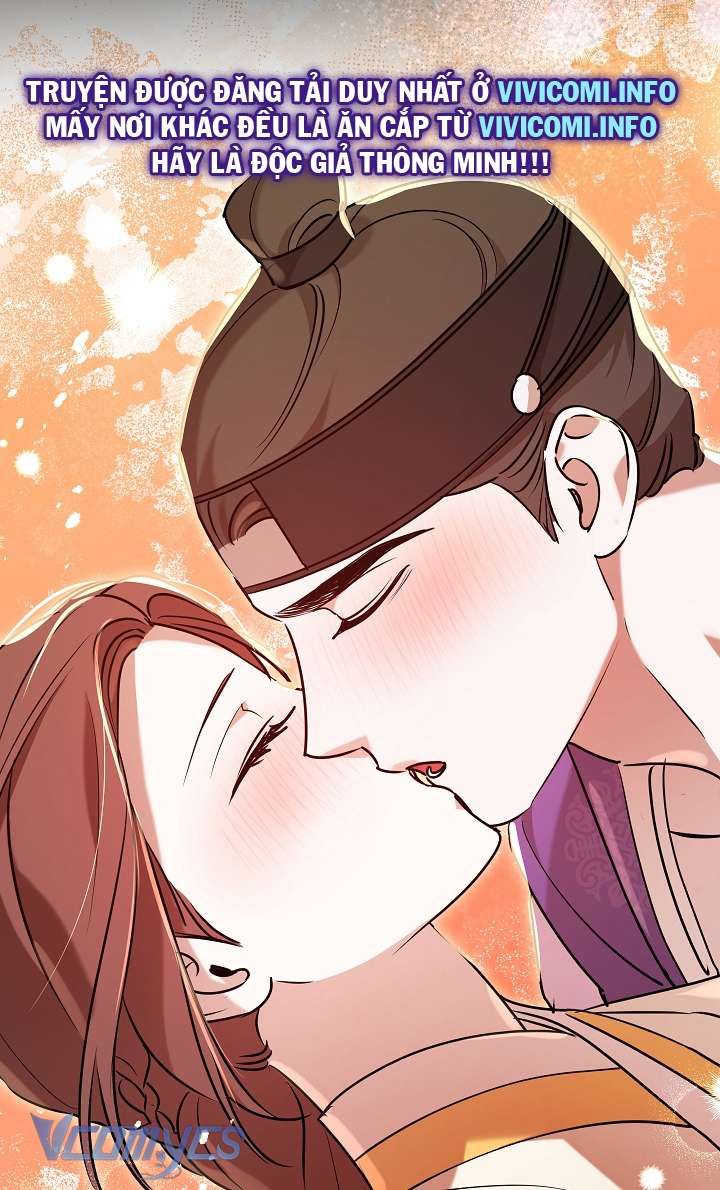 [18+] Biên Niên Sử Xuân Họa Thời Joseon 