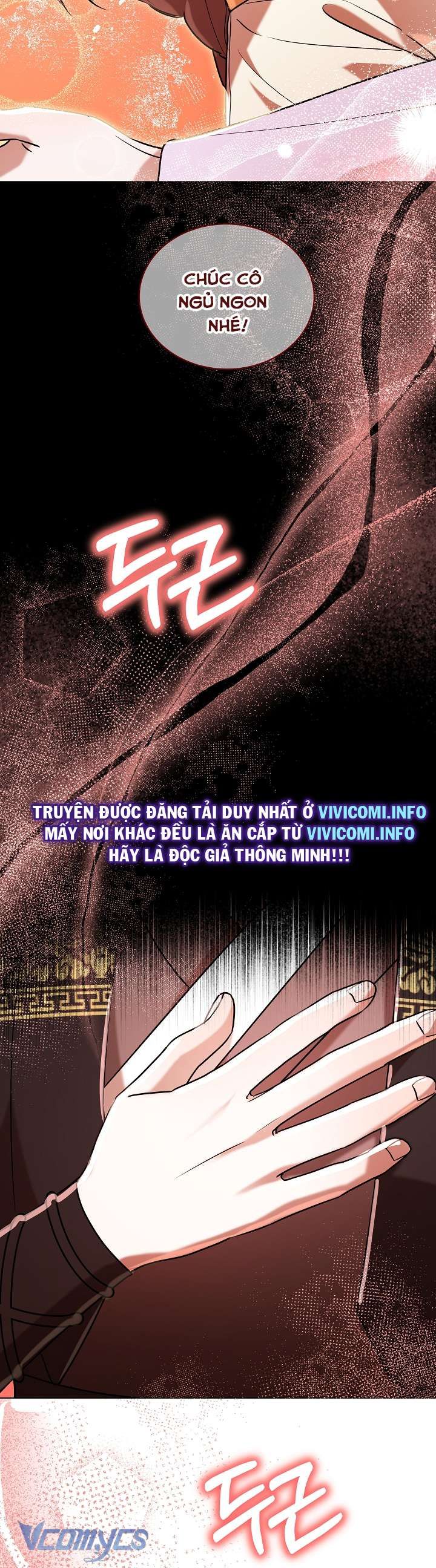 [18+] Biên Niên Sử Xuân Họa Thời Joseon 