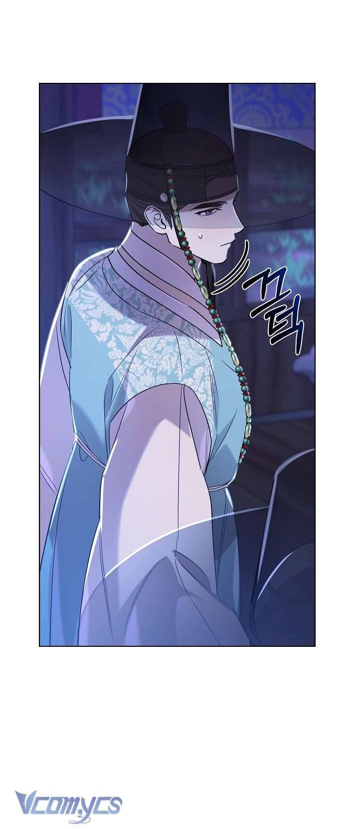 [18+] Biên Niên Sử Xuân Họa Thời Joseon 