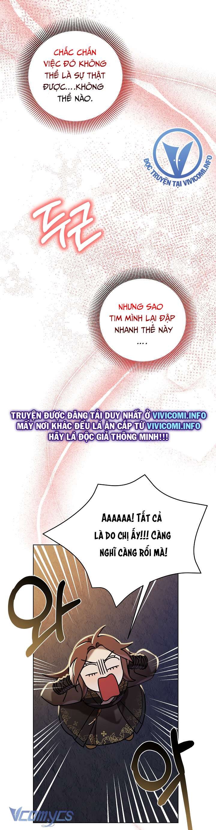 [18+] Biên Niên Sử Xuân Họa Thời Joseon 