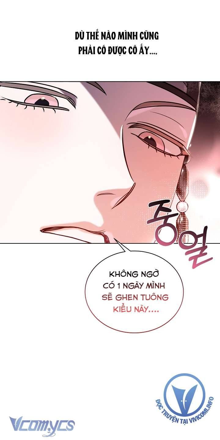[18+] Biên Niên Sử Xuân Họa Thời Joseon 