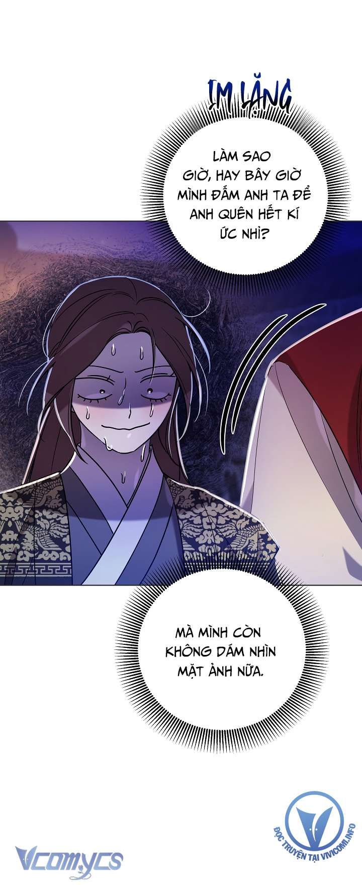 [18+] Biên Niên Sử Xuân Họa Thời Joseon 
