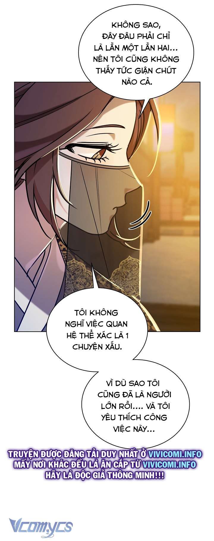 [18+] Biên Niên Sử Xuân Họa Thời Joseon 